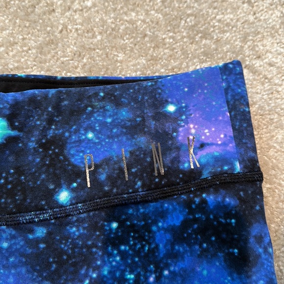 PINK leggings - Picture 2 of 3